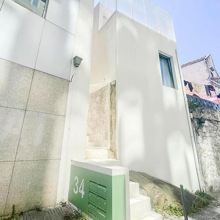 Cativo Flat - Lovely 2 Bedroom Duplex In Porto Ngoại thất bức ảnh