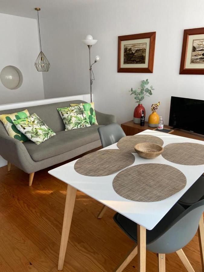Cativo Flat - Lovely 2 Bedroom Duplex In Porto Ngoại thất bức ảnh