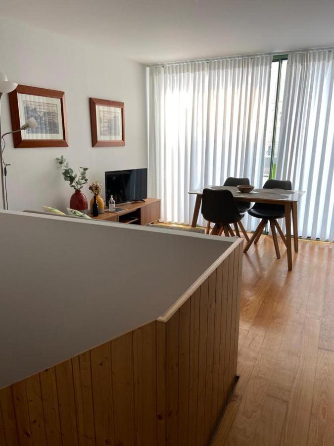 Cativo Flat - Lovely 2 Bedroom Duplex In Porto Ngoại thất bức ảnh